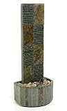 Calming Waters 42 Slate Illusion Fountain