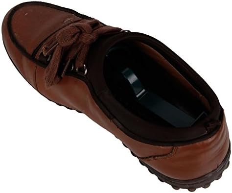 MY LIFE 2 Pairs Dark Green Practical Adjustable Length Men Shoe Tree Stretcher Boot Holder,It Can Keep Your Shoe in A Good Shap