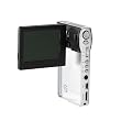 Veho VCC-001 Kuzo HD Ultra Slim Pocket Camcorder and MP3 Player