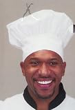 Chef Hat