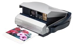 Polaroid Spectra 1200SI Instant Camera Kit