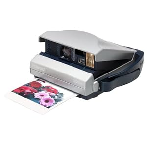 Polaroid Spectra 1200si Instant Camera Kit