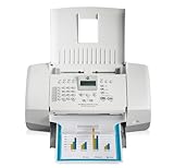 HP Officejet 4315 All-in-One Printer/Fax/Scanner/Copier (Q8081A#ABA)