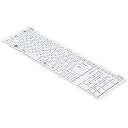 キーボードウエア VGP-KBV5/W (ホワイト)