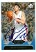 Carlos Delfino Autographed/Hand Signed Basketball Card (Detroit Pistons)