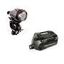 Blackburn System X4 Rechargeable Luxeon Bike Light System