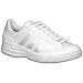 Adidas Women's Nastase Millennium Tennis Shoe, White/White, 5.5 M