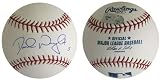 David Wright Autographed Baseball