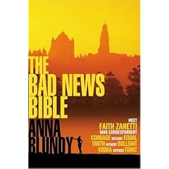 The Bad News Bible
