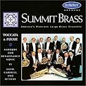 Summit Brass: Toccata & Fugue