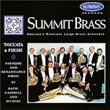 Toccata and Fugue