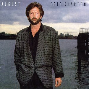 CD-Charts  Music : August
