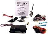 SCYTEK 5000Rs-2W 2 Way Easy Installation
