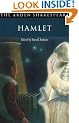 "Hamlet" (Arden Shakespeare: Second Series)
