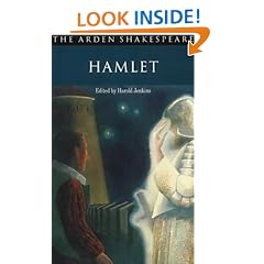 "Hamlet" (Arden Shakespeare: Second Series)