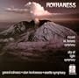 Hovhaness: Symphony Nos. 22 "City of Light Symphony" & 50 "Mount St. Helens Symphony"