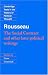 Book Rousseau: 'The Social Contract' and Other Later Political Writings (Cambridge Texts in the History of Political Thought)