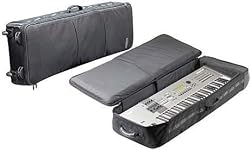 SKB 61-Note Padded Keyboard Gigbag