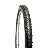 Hutchinson Bulldog MRC High UST 26 x 1.85, Folding Bead, Black - PV520702