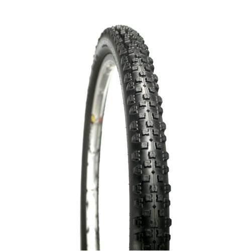 Hutchinson Bulldog MRC Medium 26 x 2.3 - Folding Bead - Black - PV518112