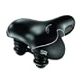 Selle Royal Lookin Relaxed Cool Xsenium Bi-Color Actex Bicycle Saddle (Women's)