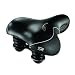 Selle Royal Lookin Relaxed Cool Xsenium Bi-Color Actex Bicycle Saddle (Women's)