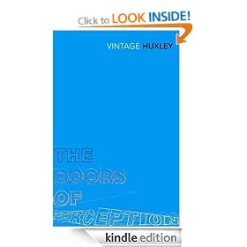 The Doors Of Perception: And Heaven and Hell: WITH Heaven and Hell