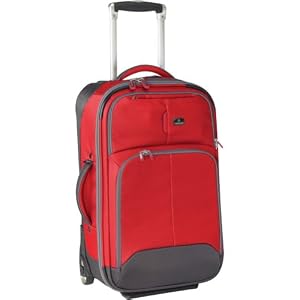 Eagle Creek Travel Gear Hovercraft 25 Upright Luggage