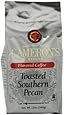 CAMERON'S Toasted Ground Coffee, Southern Pecan, 12-Ounce