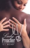 Lady Preacher (Indigo)