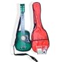 25" Children's Mini GREEN Acoustic Guitar / Kids
