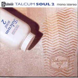 Talcum Soul