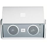 JBL Ontour iPod Speaker System - White