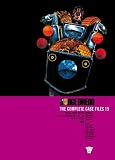 Judge Dredd: Complete Case Files v. 15