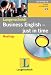Just in time Business English - Meetings