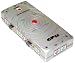 Lindy CPU Switch LITE AUDIO 4 Bundle, mit Kabeln: PS/2, VGA, Stereo I&O