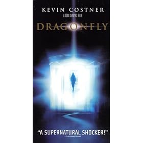 Dragonfly [VHS]