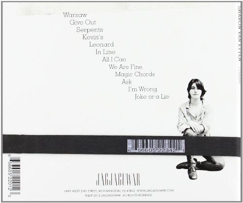 Sharon Van Etten - Tramp - Zortam Music