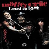 Loud as F@*k