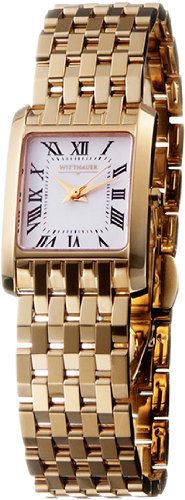 Wittnauer Biltmore Ladies Watch 11L01