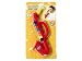 Spielwaren : Bontempi SX2832N - Mini Sax, Saxophon mit 8 farbigen Tasten, 28cm