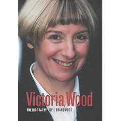 Victoria Wood: The Biography