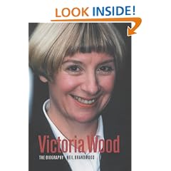 Victoria Wood: The Biography