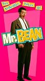 The Terrible Tales of Mr. Bean