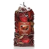 Hosley's 4 oz Apple Cinnamon Potpourri Bag