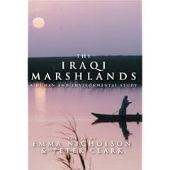 The Iraqi Marshlands: A Human and Environmental Study