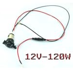 New Motorcycle Cigarette Lighter Powe...