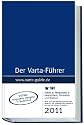 Der Varta-Führer 2011