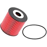 K&N PS-7002 Pro Series Oil Filter