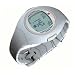 Polar F4 Women's Heart Rate Monitor Watch (Blue Ice)